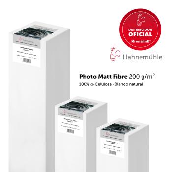  Hahnemühle Photo Matt Fibre - 10643101