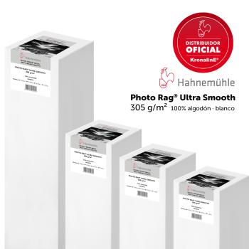  Hahnemühle Photo Rag® Ultra Smooth - 10641615