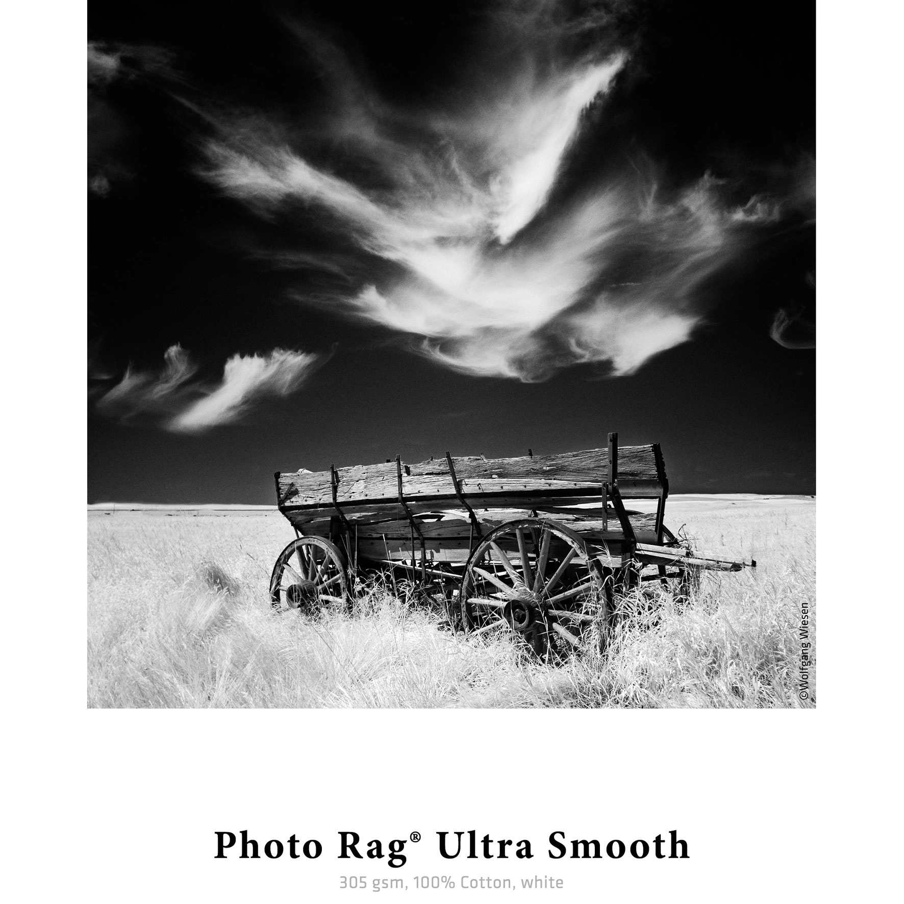  Hahnemühle Photo Rag® Ultra Smooth - 10641615