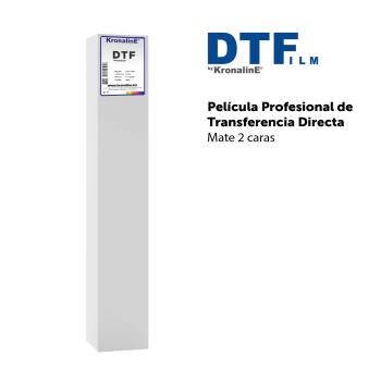  PELÍCULA PROFESIONAL DTF - DTF04