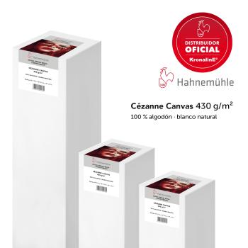  Hahnemühle Cézanne Canvas - 10643562