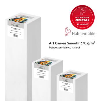  Hahnemühle Art Canvas Smooth - 10643540