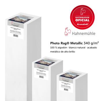  Hahnemühle Photo Rag® Metallic - 10643573