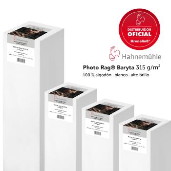  Hahnemühle Photo Rag® Baryta - 10643197