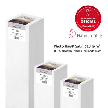  Hahnemühle Photo Rag® Satin - 13643036