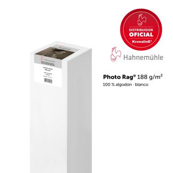  Hahnemühle Photo Rag® 188 g/m2 - 10640252