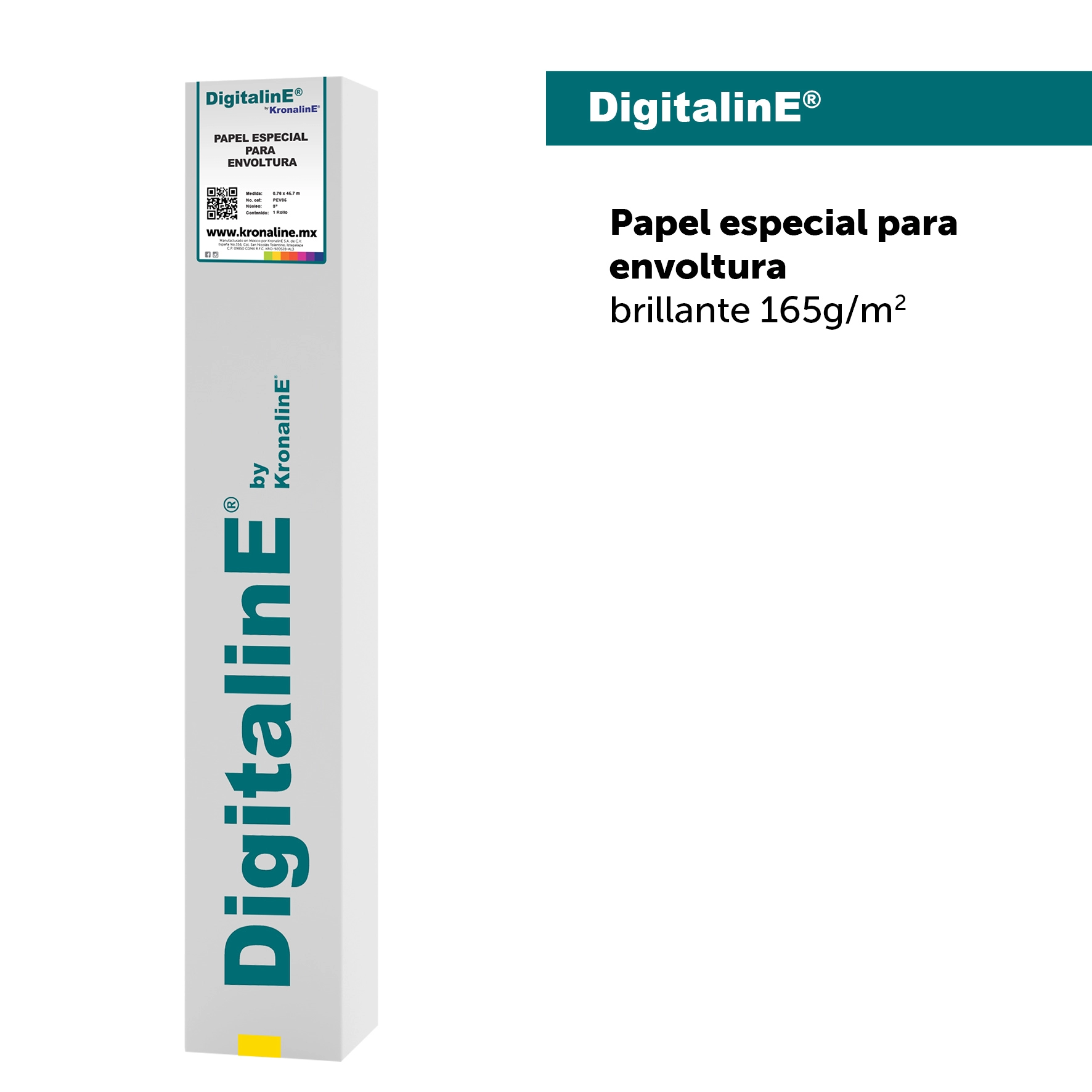  PAPEL BRILLANTE ESPECIAL PARA ENVOLTURA  165 g/m2 - PEV05