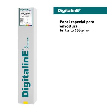  PAPEL BRILLANTE ESPECIAL PARA ENVOLTURA  165 g/m2 - PEV05