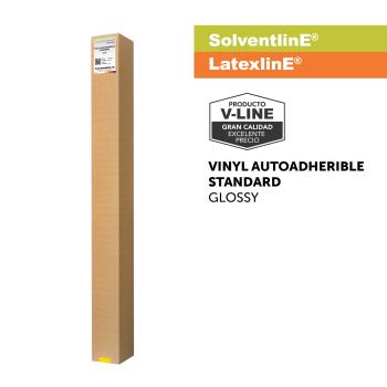  VINYLES AUTOADHERIBLES STANDARD GLOSSY - VSGL03