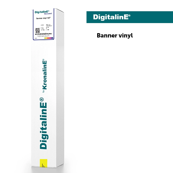  LONA BANNER VINYL - VB010