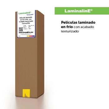  PELÍCULAS LAMINADO EN FRÍO TEXTURA LINO FINO - LTX20